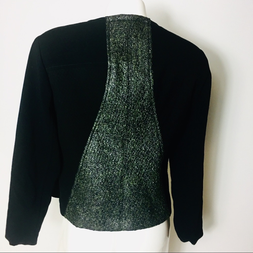 Cabi Button Down Blazer Women’s outerwear Medium - Picture 6 of 8